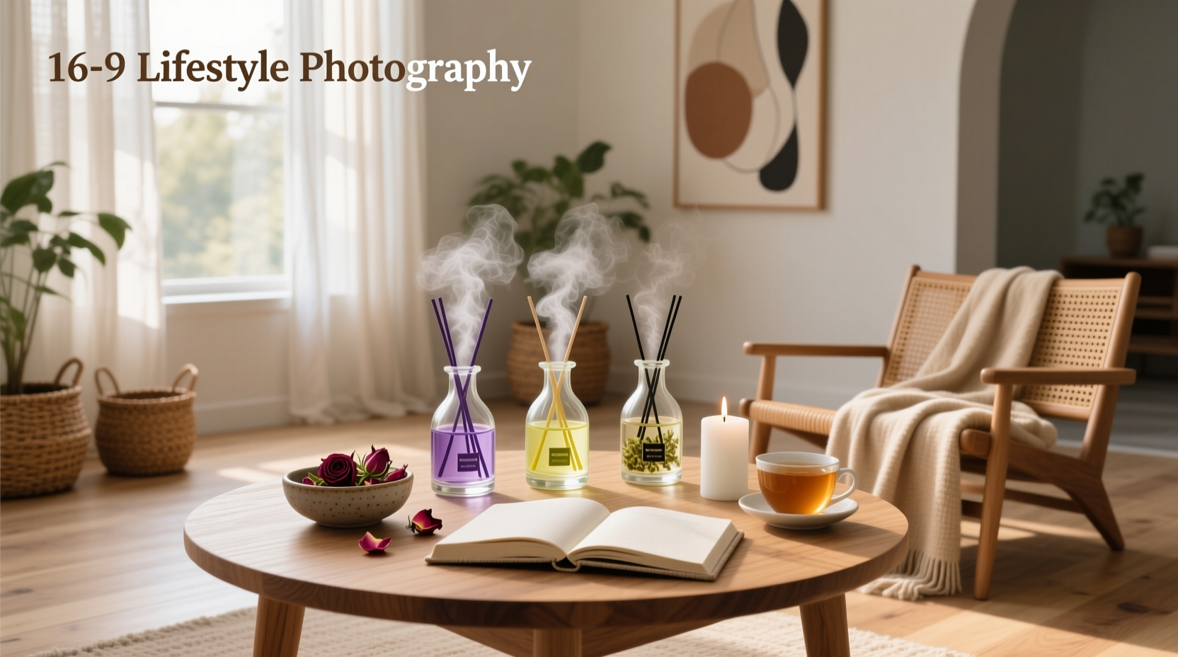 essential oils for stress relief