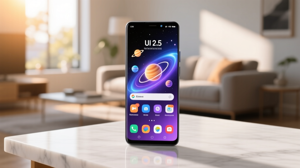 The Home Screen Galaxy S9 Experience: 2026 UI Verdict