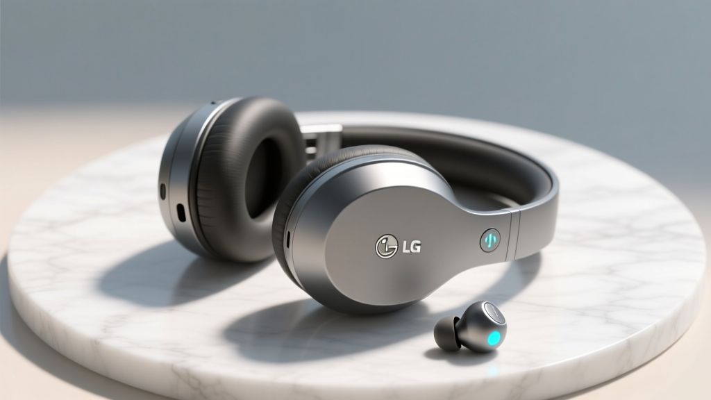 LG Wireless Headphones Off: 4 Working Methods (2026)