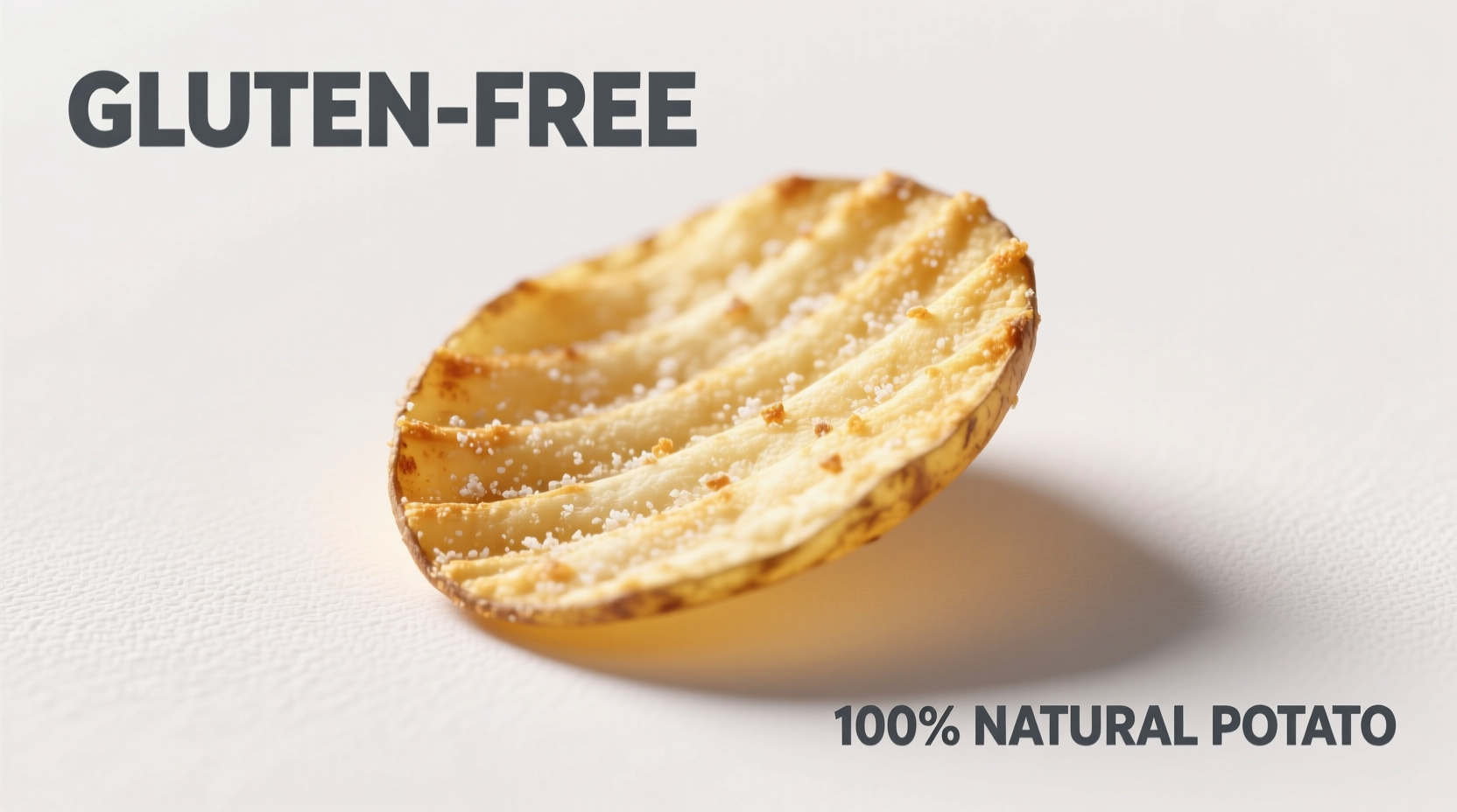 Potatoes and Gluten: What You Need to Know