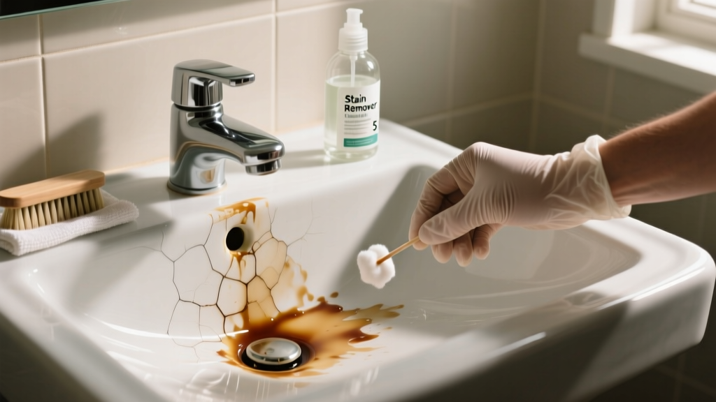 Tested: How to Get Varnish Out of Bathroom Sink Fast (2026)