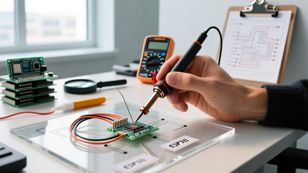 How Much Does a Soldering Class Cost? 2026 Pricing & ROI Breakdown