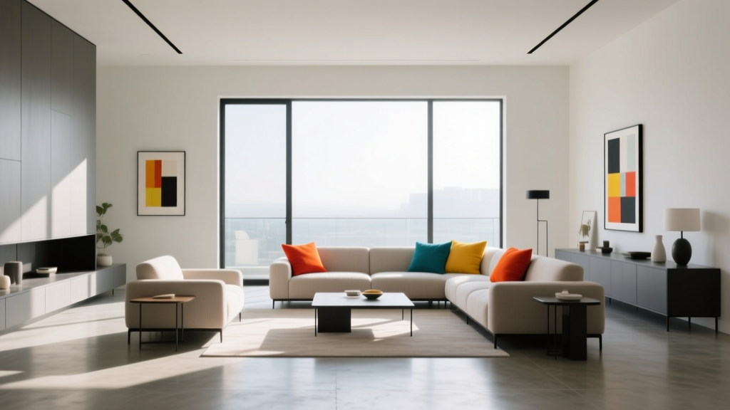Sectional Sofa Buying Guide: Size and Shape Tips