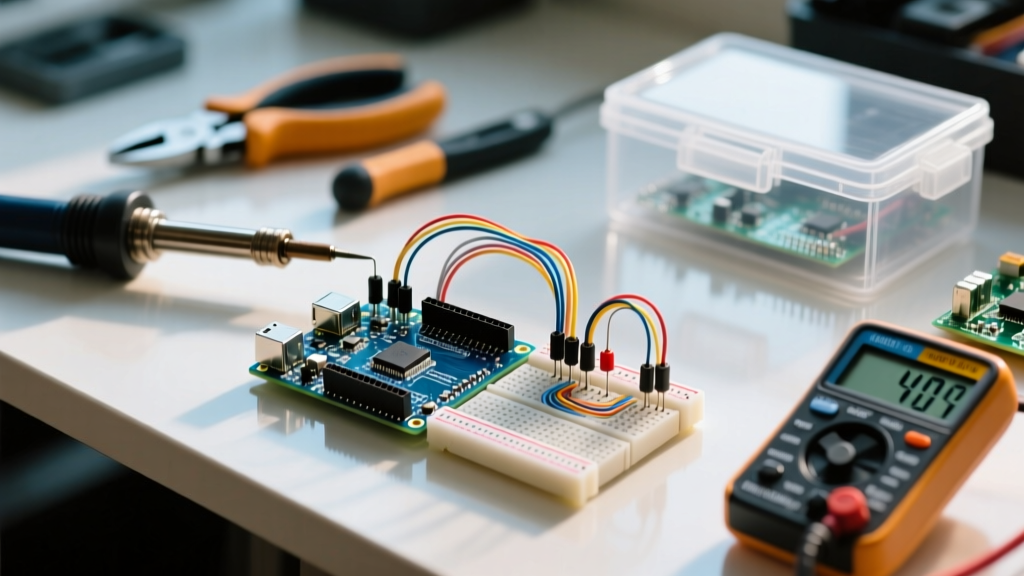 Mastering Delay in Arduino: Blocking vs Non-Blocking Timers