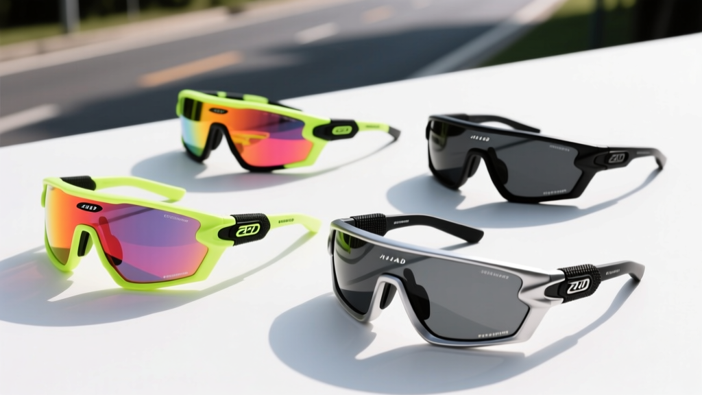 Best Sport Sunglasses That Stay Put: 2024 Run-Tested Picks