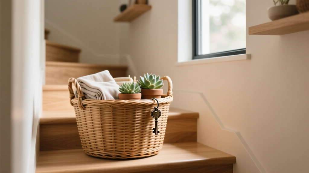 Where to Buy a Wicker Stair Basket (2024 Guide)