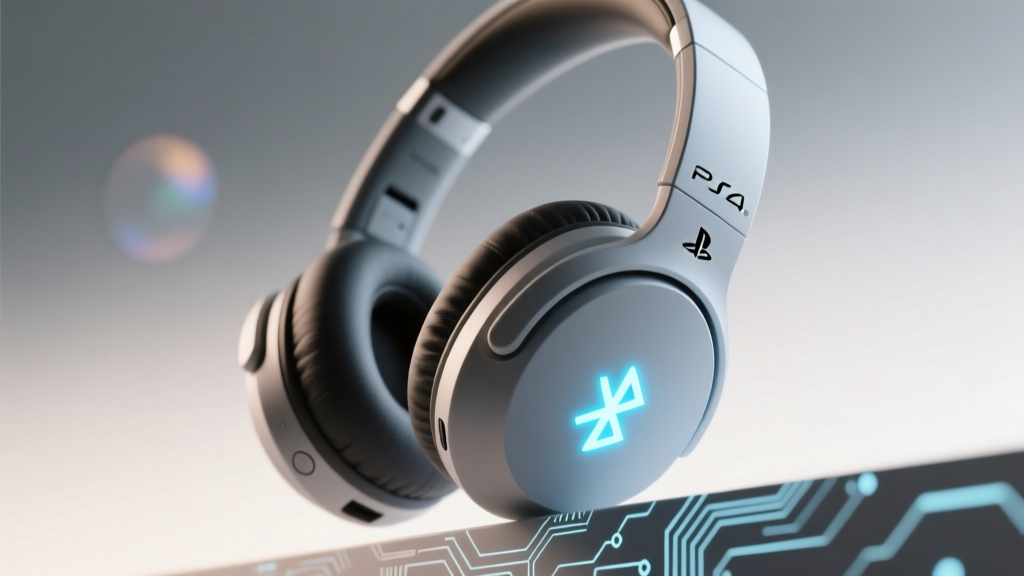 PS3 Wireless Headphones Not Turning On? Fix It