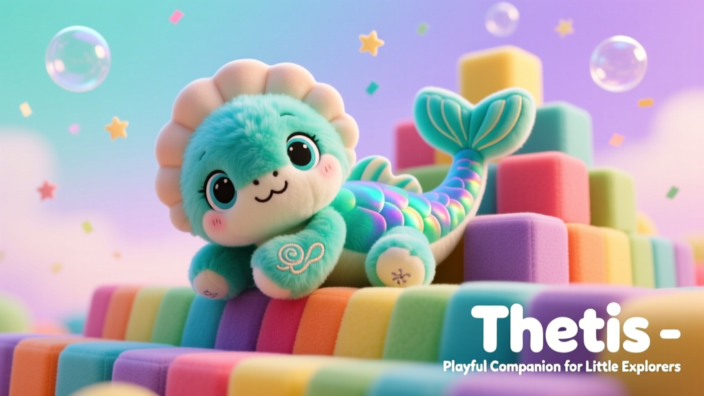 Thetis: A Critical Safety and Market Analysis of the Popular Infant Sleep Positioner