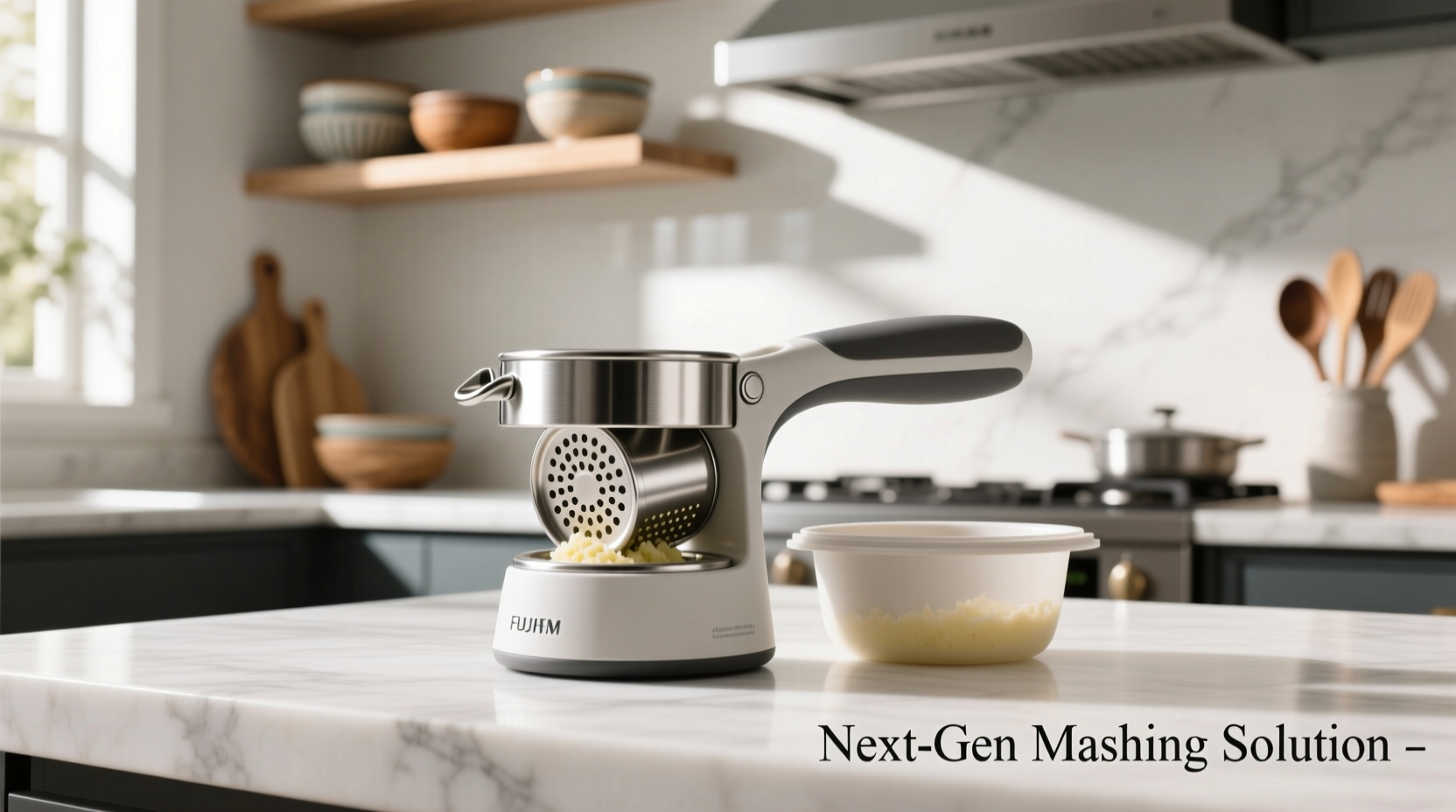 Best Potato Ricer Alternatives for Perfect Mashed Potatoes