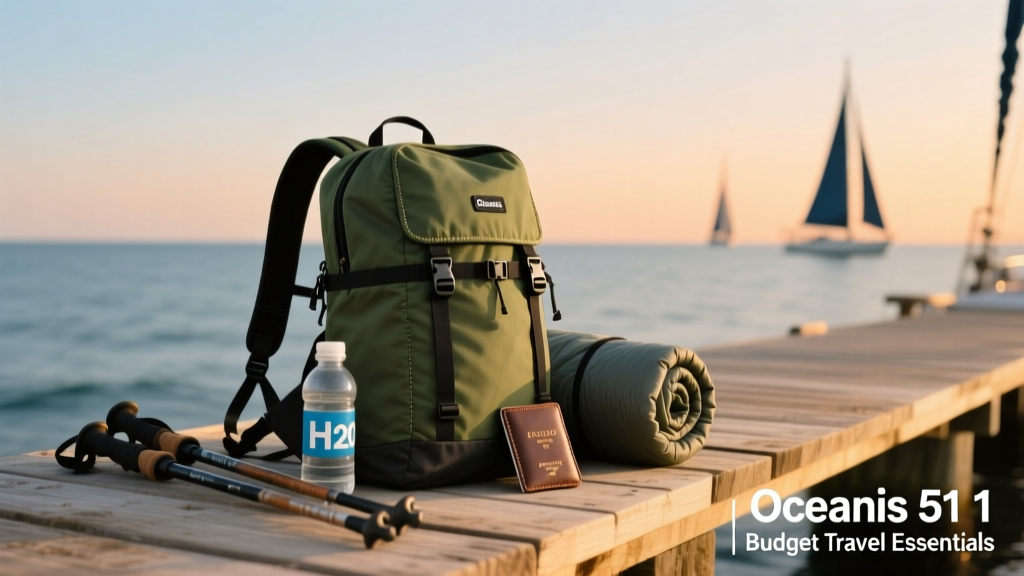 Oceanis 51.1: Real-World Value, Performance, and Practicality for Budget-Minded Sailors