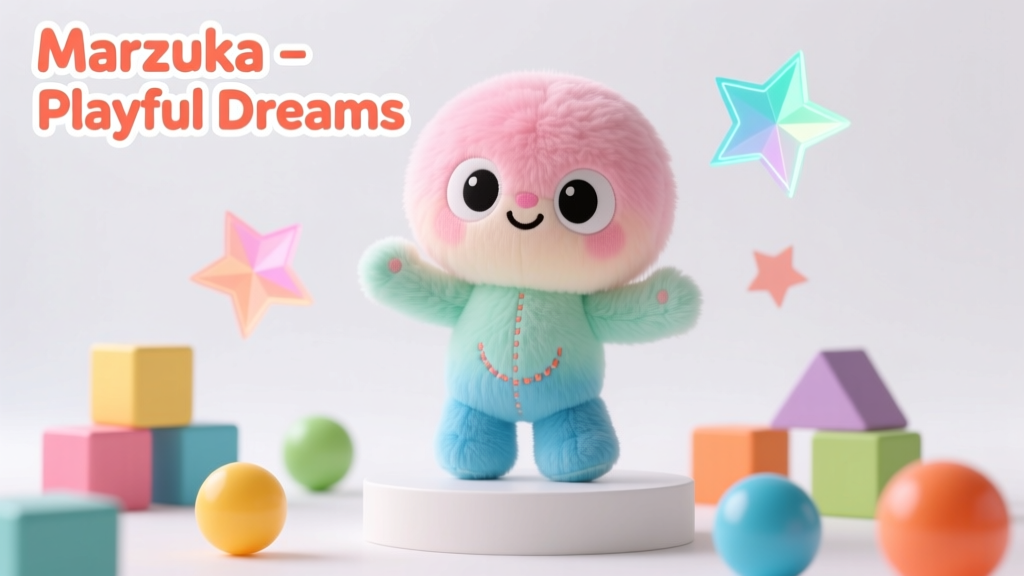 Marzuka Toys: Safety Assessment, Regulatory Compliance, and Market Positioning in the U.S. and EU