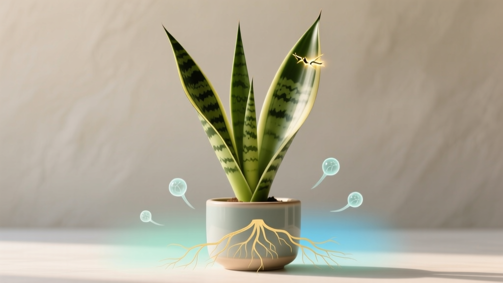 Snake Plant Propagation Time: Bright Light Truth (2026)