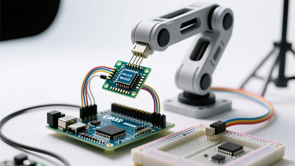 Arduino Movement Tracking Explained: IMU Sensor Fusion Guide