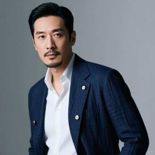 Daniel Park