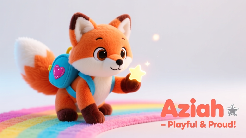 Aziah: Safety Assessment, Regulatory Compliance, and Developmental Considerations for a Popular Name-Based Toy Line