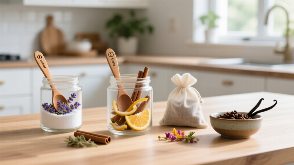 Tested: How to Make Drawer Deodorizer for Fresh Drawers
