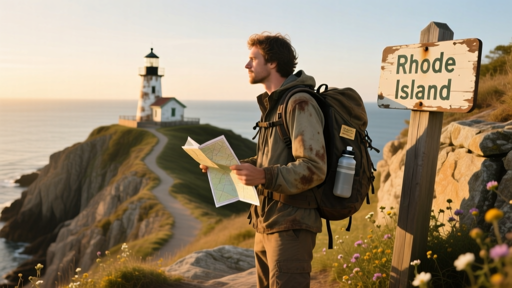 Rhode Island on a Budget: How to Experience America’s Smallest State Without Emptying Your Wallet