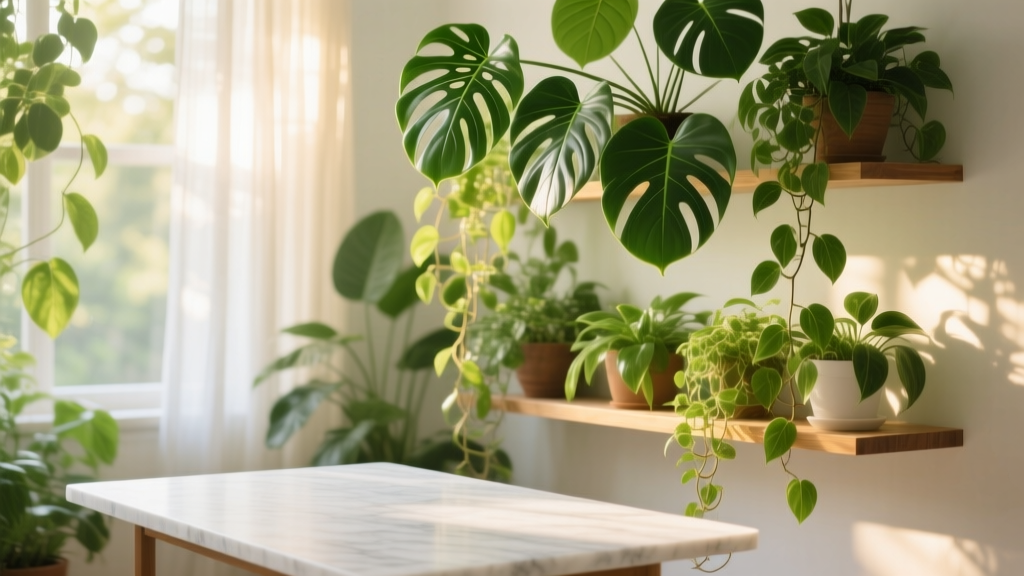 ZZ Plant Care: Low-Light Survival Guide