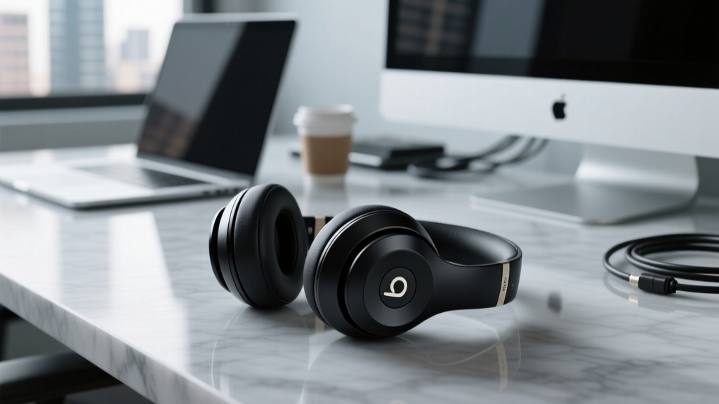 Beats Studio 1 Pairing Fix: Step-by-Step Guide