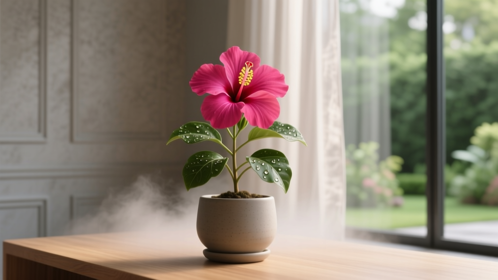 Is Hibiscus a Good Indoor Plant? (2026)