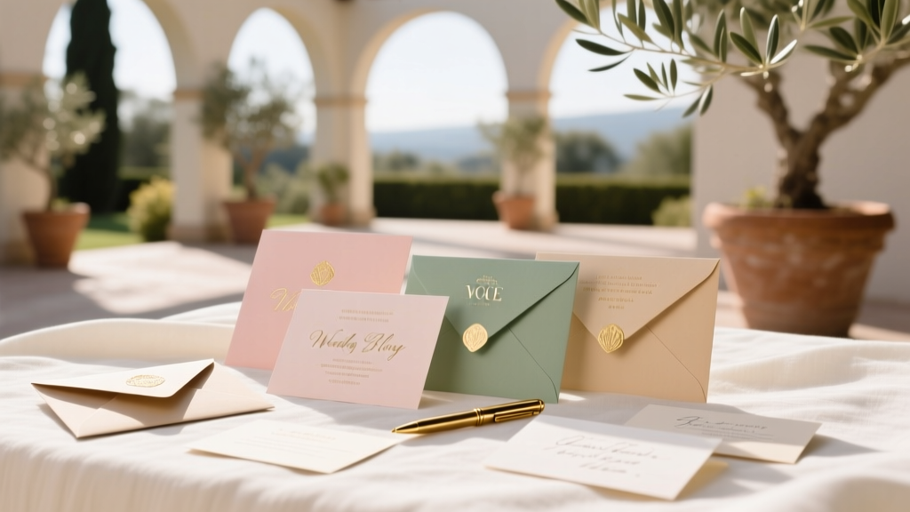 Wedding RSVP Timeline: The 8-Week Sweet Spot (2026)