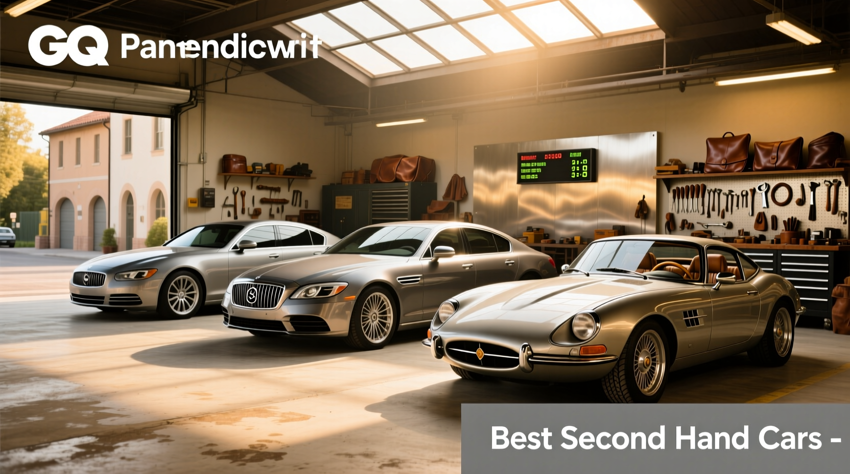 Best Second Hand Cars Guide for 2026