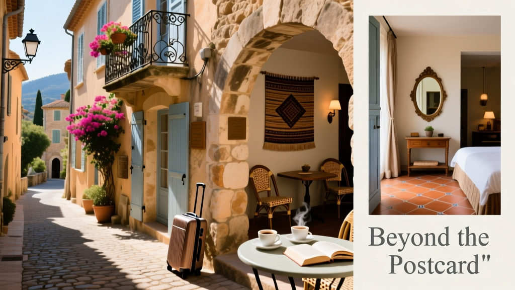 South of France Cities and Towns Beyond the Postcard Clichés
