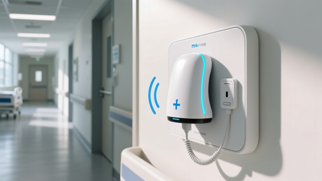 Wired vs Wireless Nurse Call Systems: Key Tradeoffs