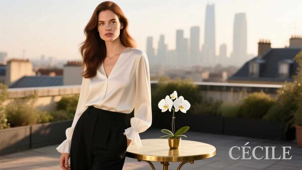 Cecile: A Practical Parenting Framework for Consistent, Calm Family Leadership