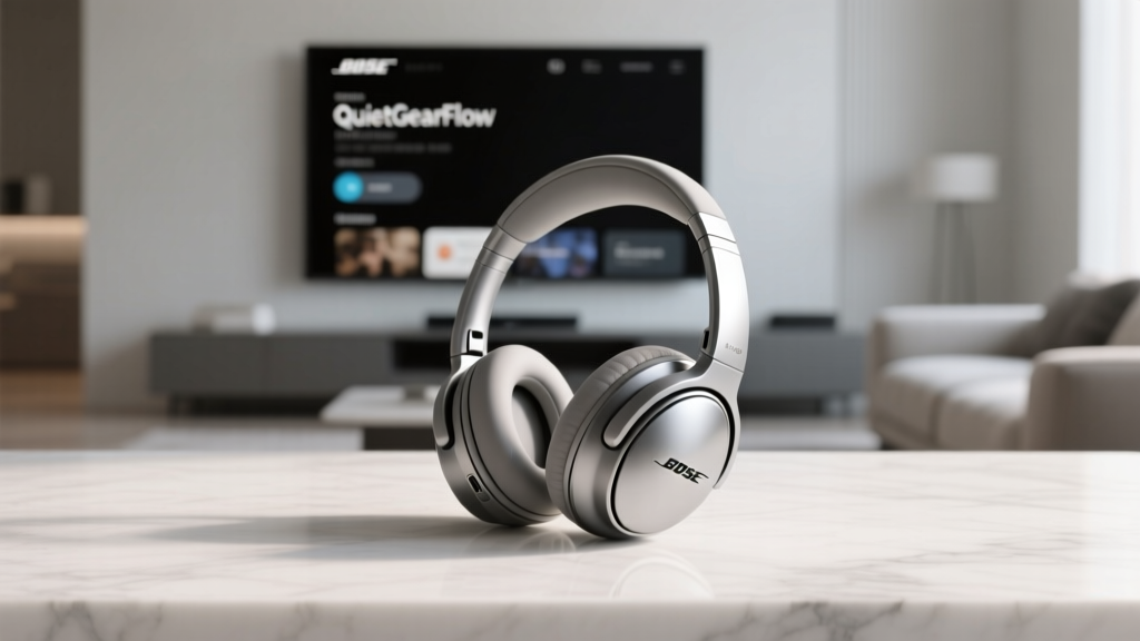 Bose Wireless Headphones With TV: Fix Lag & Dropouts (2026)