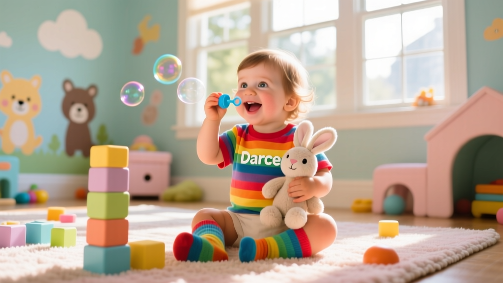 Understanding Dacre: A Practical Guide for Early Childhood Educators and Toddler Caregivers