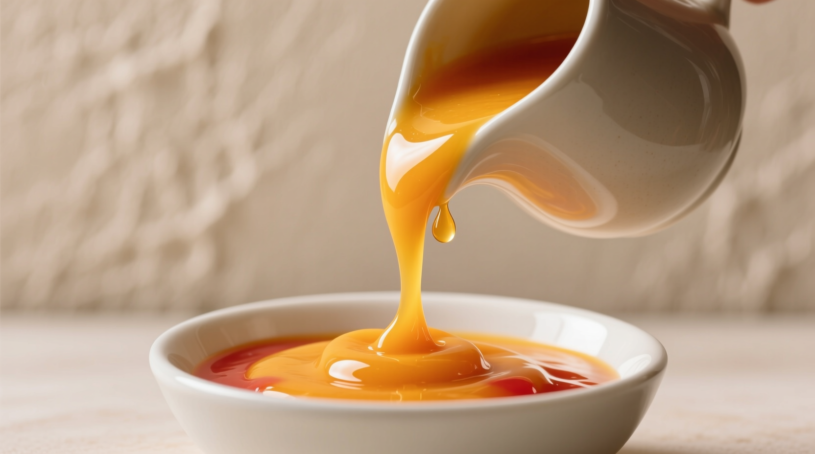 mango sauce