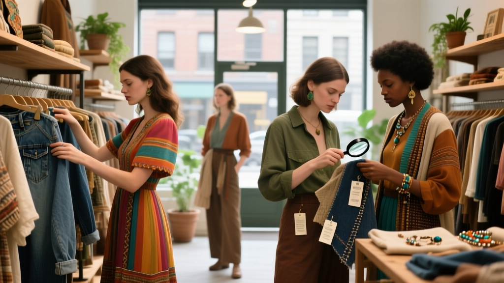 Best Days to Thrift Shop: Smart Timing for Sustainable Style