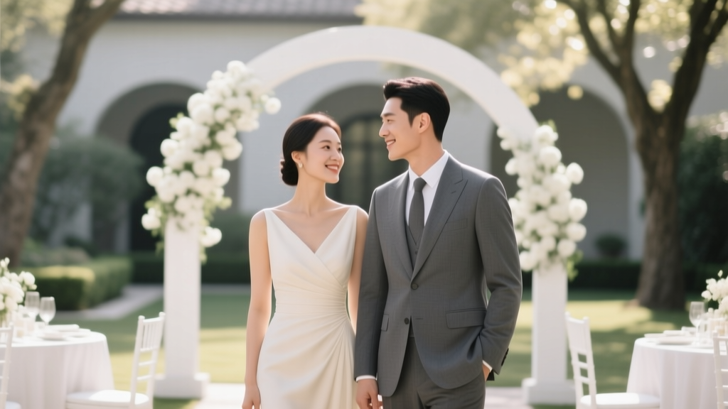 Wedding Outfit Matching: 7-Step Etiquette Checklist (2026)