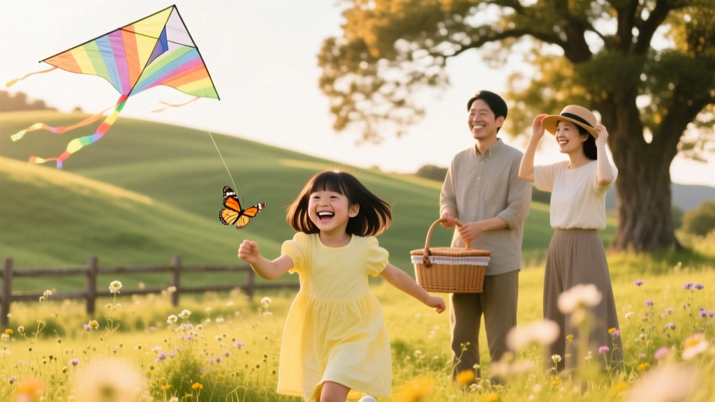 Yukiko: A Parent-Centered Framework for Cultivating Calm, Connection, and Consistency in Family Life