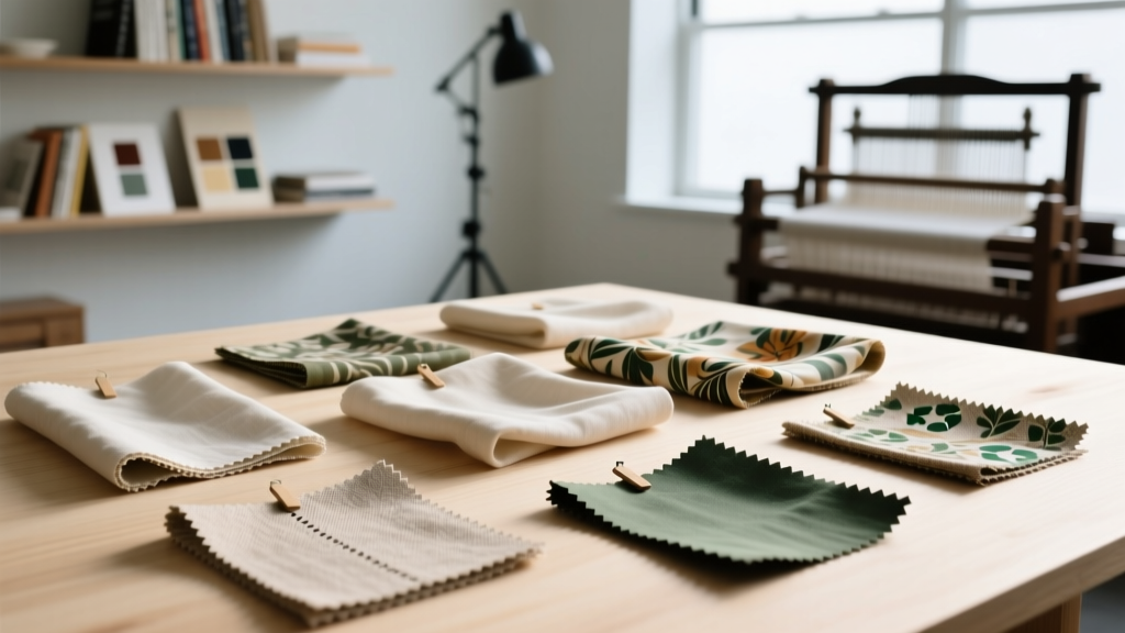 Spoonflower Shipping Time Rush: What Designers *Really* Need to Know