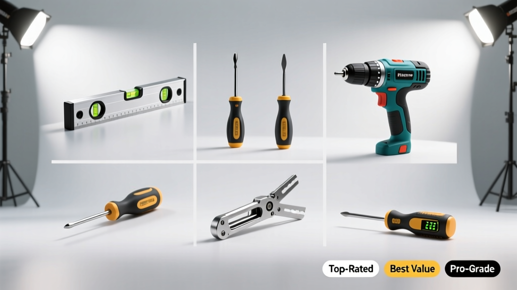 Best Level for Home Use: Top Picks for DIYers & Pros