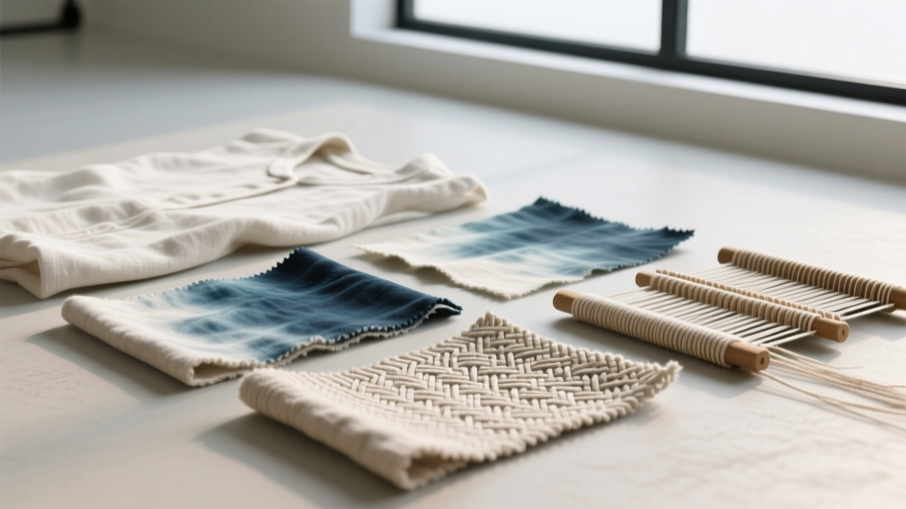 Cotton Linen Clothing: The Smart Natural Fabric Evolution