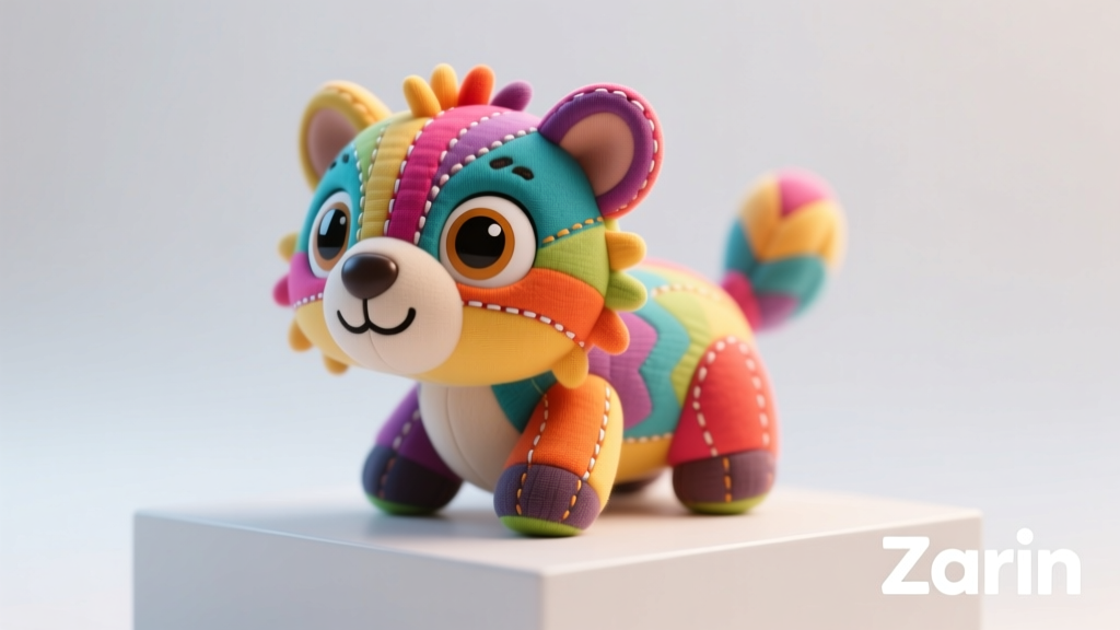 Zarin Toys: Safety Assessment, Regulatory Compliance, and Developmental Impact for Children Ages 0–6