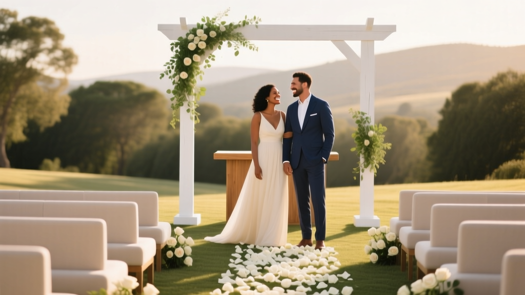 How Much Is a Private Wedding? (2026)