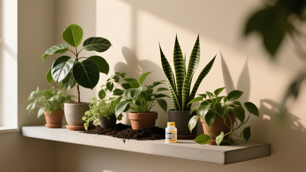 Do You Need to Fertilize Indoor Plants? (2026)