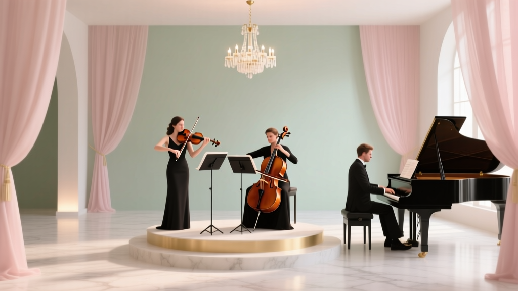 Live Wedding Bands Cost Breakdown (2026)