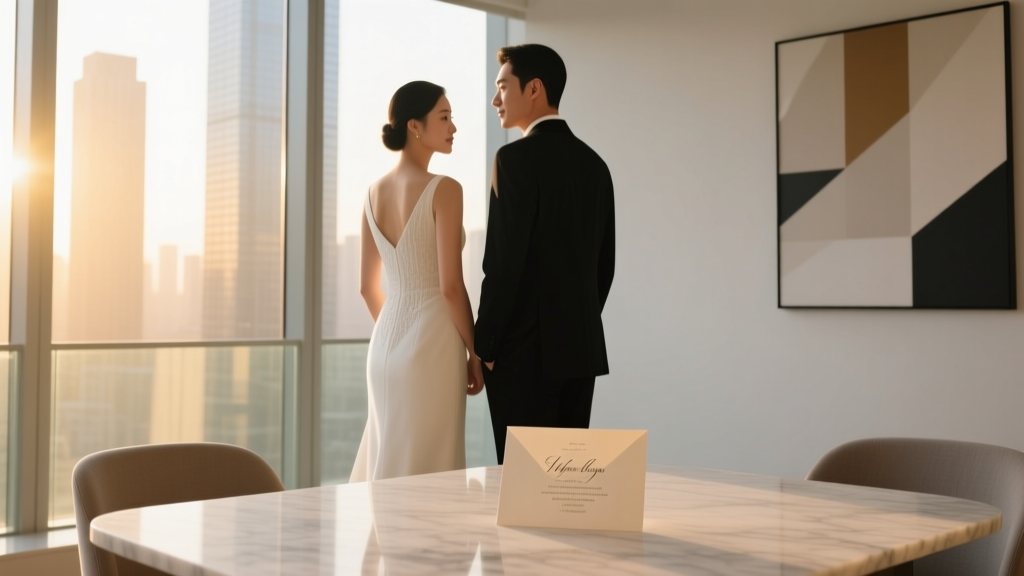 Do Parents of Bride Buy Wedding Gifts? (2026)