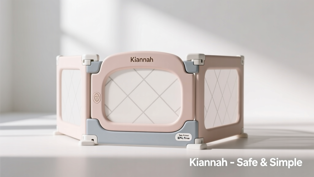 Kiannah: A Child Safety Deep Dive into Real-World Risks and Evidence-Based Prevention Strategies
