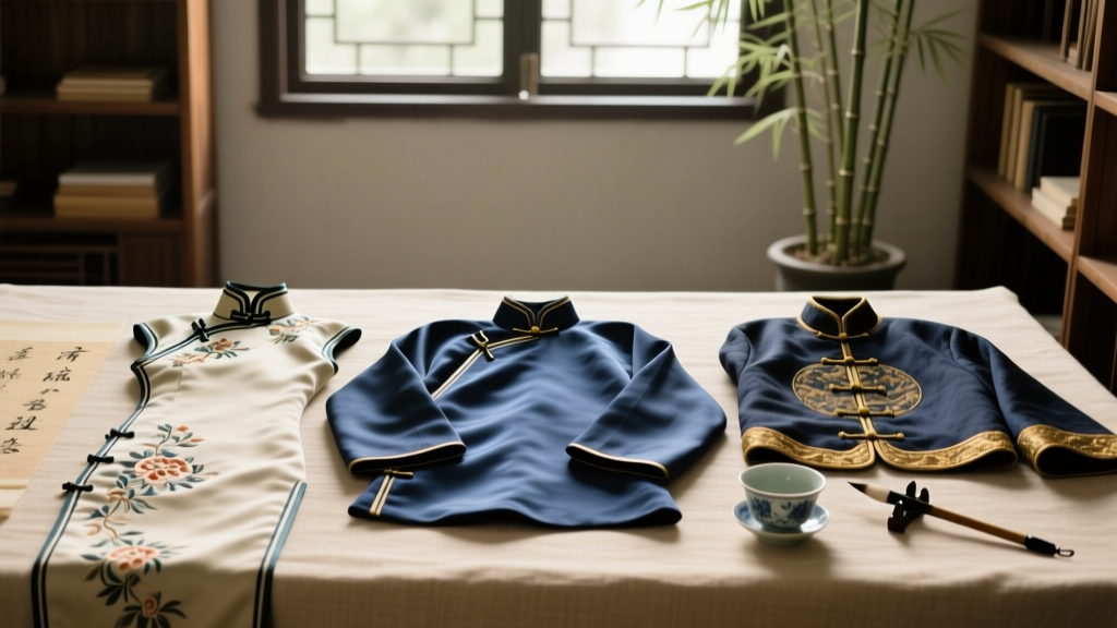 2026 Hanfu Secondhand Market: Vintage Collecting & Resale Tips