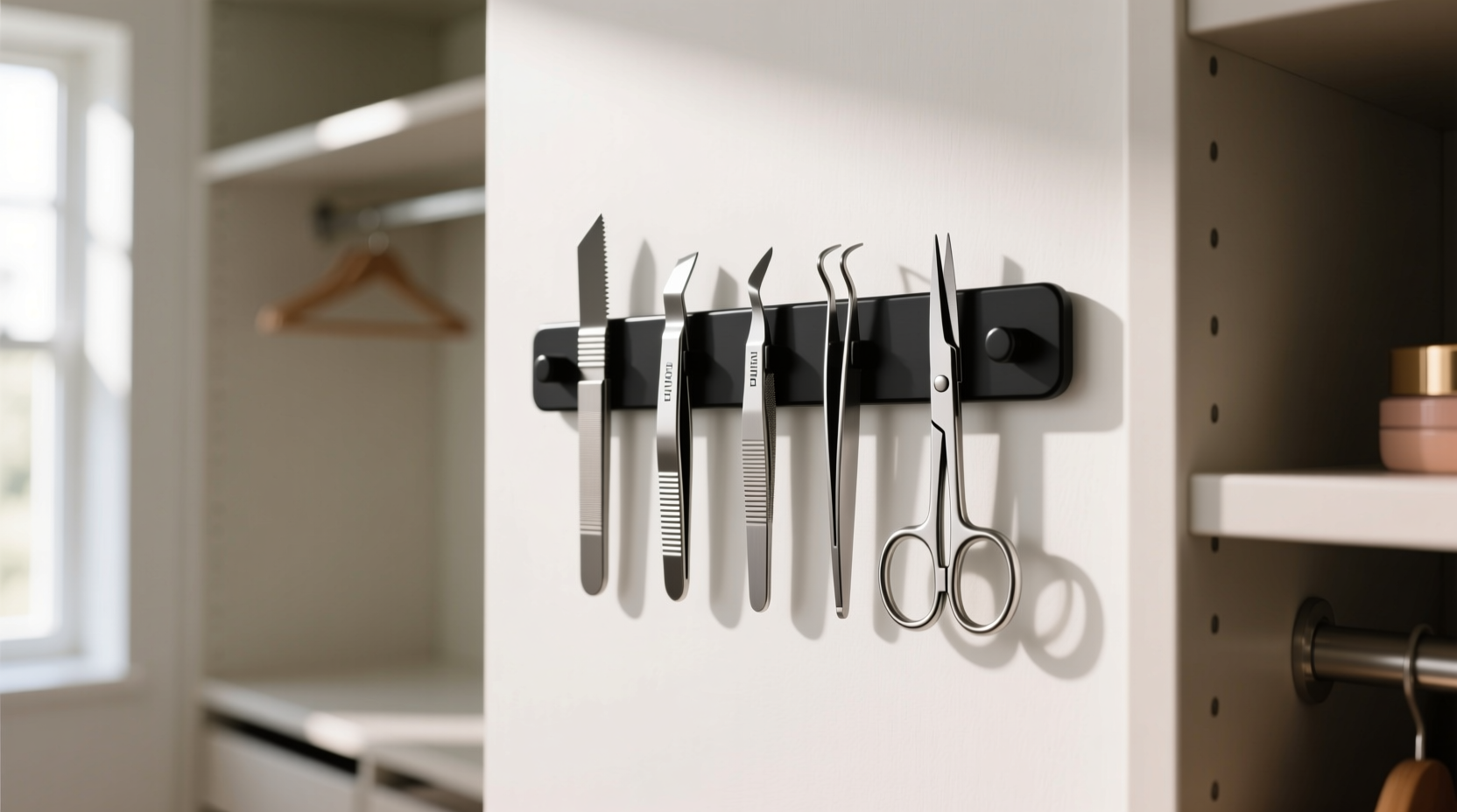 magnetic strip for beauty tools worth it