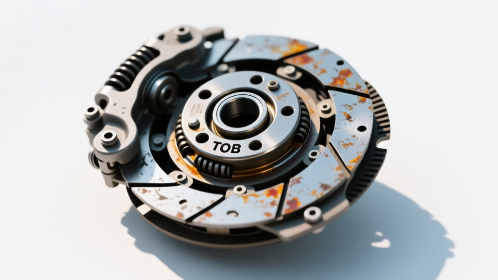 Do F1 Cars Have a Clutch Pedal? Track Car TOB Failure Guide