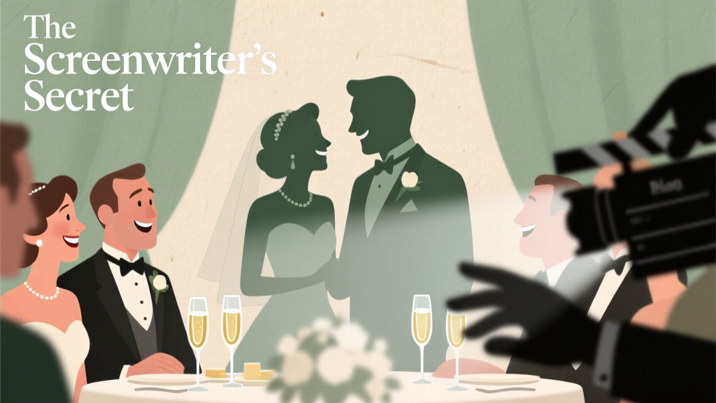 Who Wrote 4 Weddings And A Funeral (2026)
