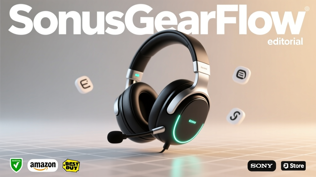 PS4 Wireless Headphones with Mic: Verified 2026 Guide