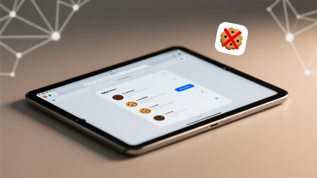 How To Enable 3Rd Party Cookies On Ipad (2026)